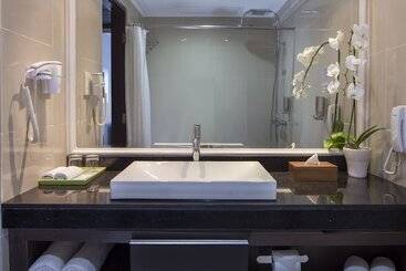 ホテル Prime Plaza Suites Sanur – Bali