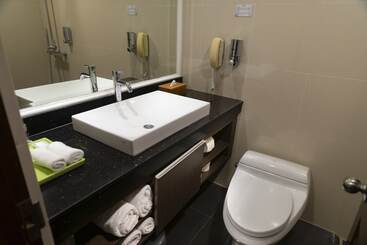 ホテル Prime Plaza Suites Sanur – Bali