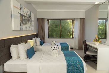 ホテル Prime Plaza Suites Sanur – Bali