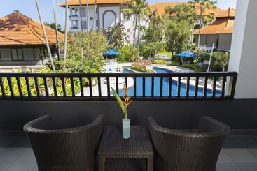 ホテル Prime Plaza Suites Sanur – Bali