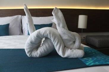 ホテル Prime Plaza Suites Sanur – Bali