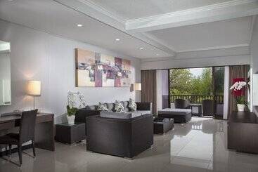 ホテル Prime Plaza Suites Sanur – Bali