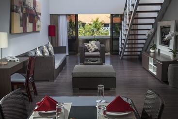 ホテル Prime Plaza Suites Sanur – Bali