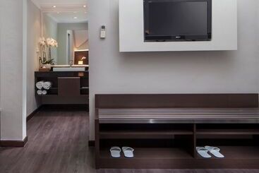 ホテル Prime Plaza Suites Sanur – Bali