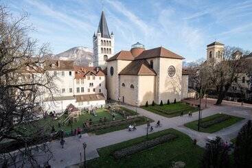 Apparthotel Privilodges Le Royal