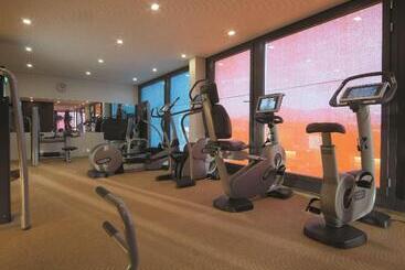 Radisson Blu Hotel, Lucerne