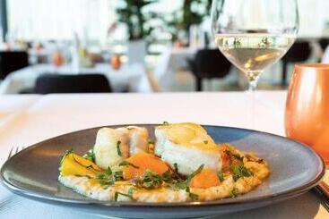 Radisson Blu Hotel, Lucerne