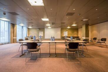 Radisson Blu Hotel, Lucerne