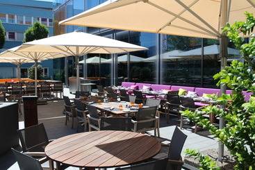 Radisson Blu Hotel, Lucerne