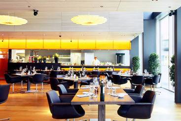 Radisson Blu Hotel, Lucerne