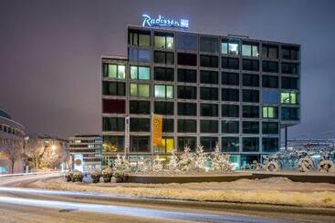 Radisson Blu Hotel, Lucerne