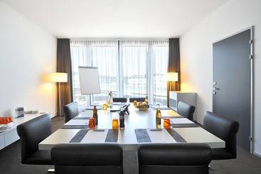 Radisson Blu Hotel, Lucerne