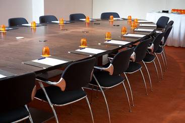Radisson Blu Hotel, Lucerne