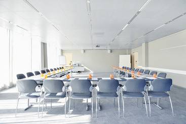 Radisson Blu Hotel, Lucerne