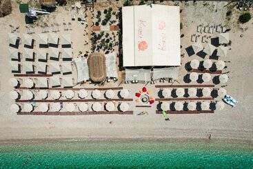 هتل Rapos Resort