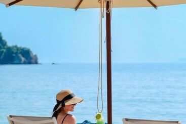 هتل Rapos Resort