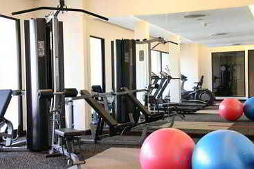 هتل Rarinjinda Wellness Spa Resort
