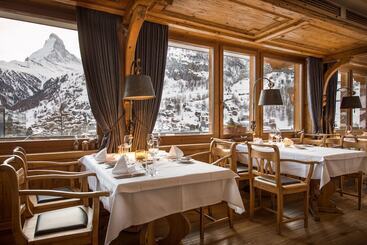 فندق Relais & Chateaux Schonegg