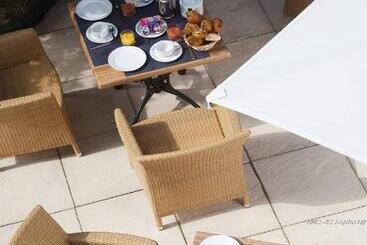 هتل Residence Biarritz Ocean