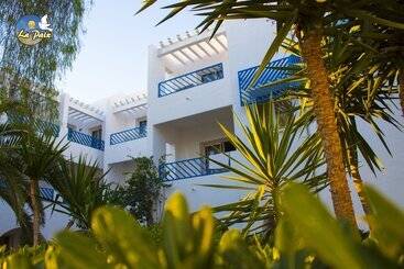 هتل Residence La Paix