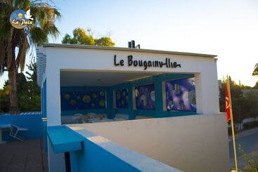 هتل Residence La Paix