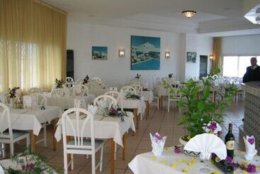 هتل Residence La Paix