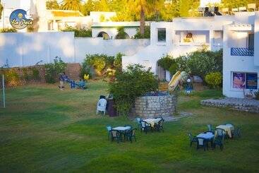 هتل Residence La Paix