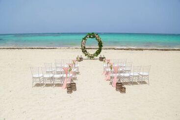 هتل Riu Palace Punta Cana  All Inclusive