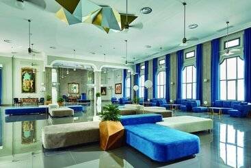 هتل Riu Palace Punta Cana  All Inclusive