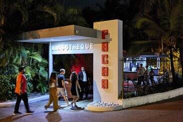 هتل Riu Palace Punta Cana  All Inclusive