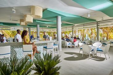 هتل Riu Palace Punta Cana  All Inclusive