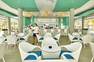 هتل Riu Palace Punta Cana  All Inclusive