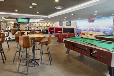 هتل Riu Palace Punta Cana  All Inclusive