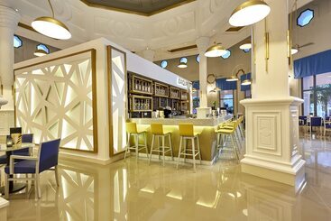 هتل Riu Palace Punta Cana  All Inclusive