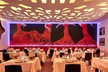 هتل Riu Palace Punta Cana  All Inclusive