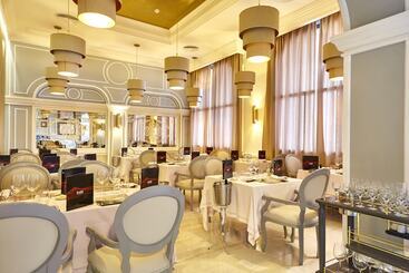 هتل Riu Palace Punta Cana  All Inclusive