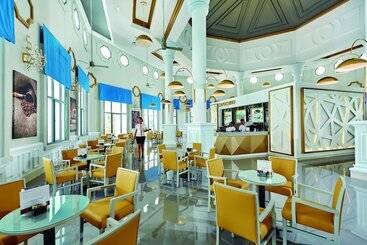 هتل Riu Palace Punta Cana  All Inclusive