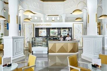 هتل Riu Palace Punta Cana  All Inclusive