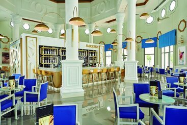 هتل Riu Palace Punta Cana All Inclusive