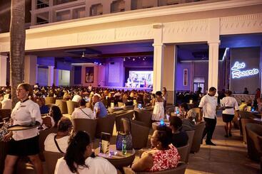 هتل Riu Palace Punta Cana  All Inclusive