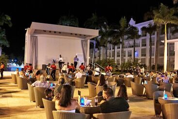 هتل Riu Palace Punta Cana  All Inclusive