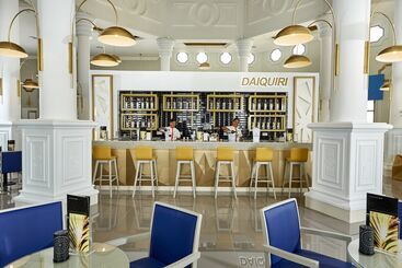 هتل Riu Palace Punta Cana  All Inclusive