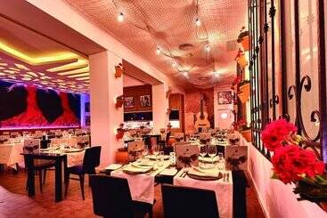 هتل Riu Palace Punta Cana  All Inclusive