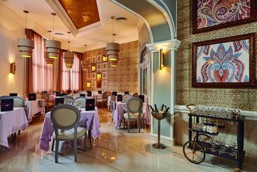 هتل Riu Palace Punta Cana  All Inclusive