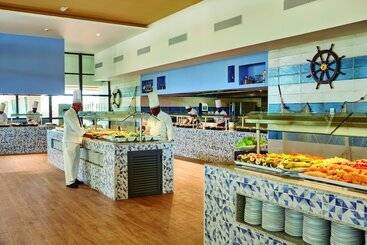 هتل Riu Palace Punta Cana  All Inclusive