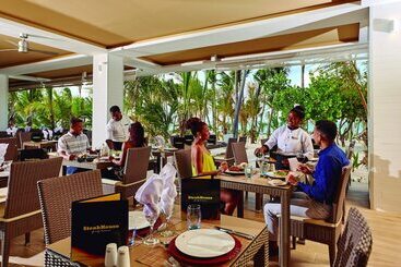 هتل Riu Palace Punta Cana  All Inclusive