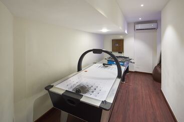 هتل Royal Orchid Beach Resort & Spa, Utorda Beach Goa