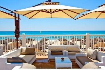 酒店 Samira Club   Caters To Couples