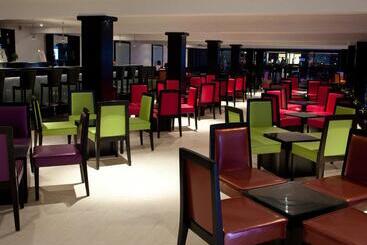 酒店 Samira Club   Caters To Couples