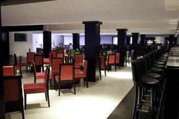 酒店 Samira Club   Caters To Couples